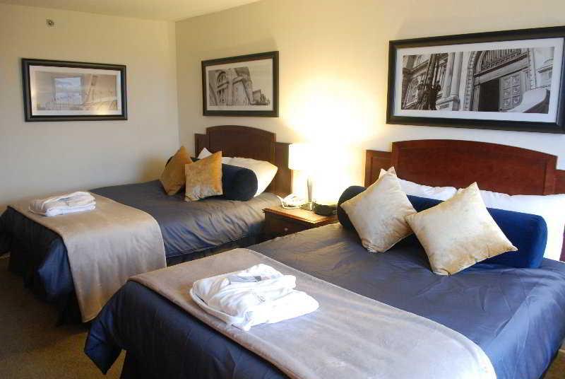 Sandman Hotel Montreal - Longueuil Habitación foto