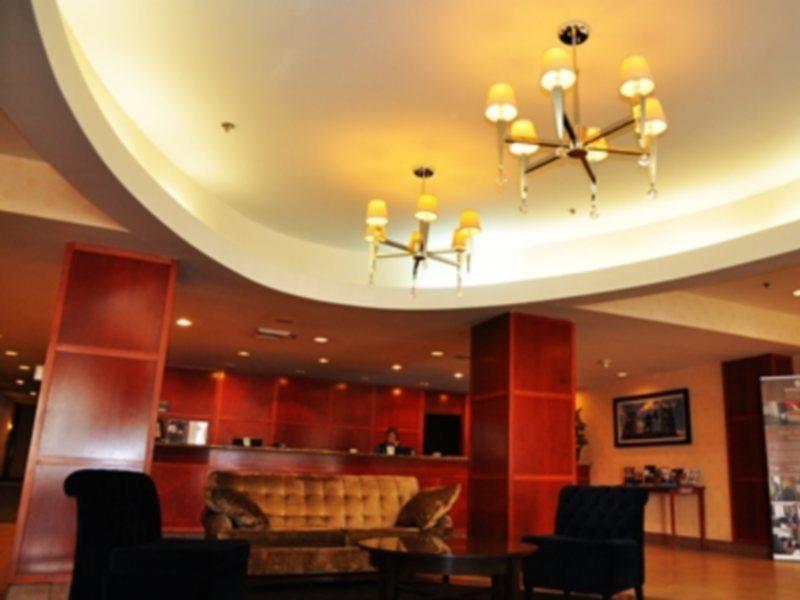 Sandman Hotel Montreal - Longueuil Exterior foto