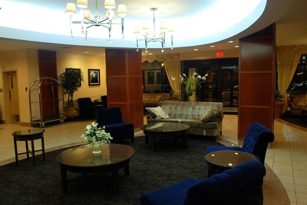 Sandman Hotel Montreal - Longueuil Interior foto