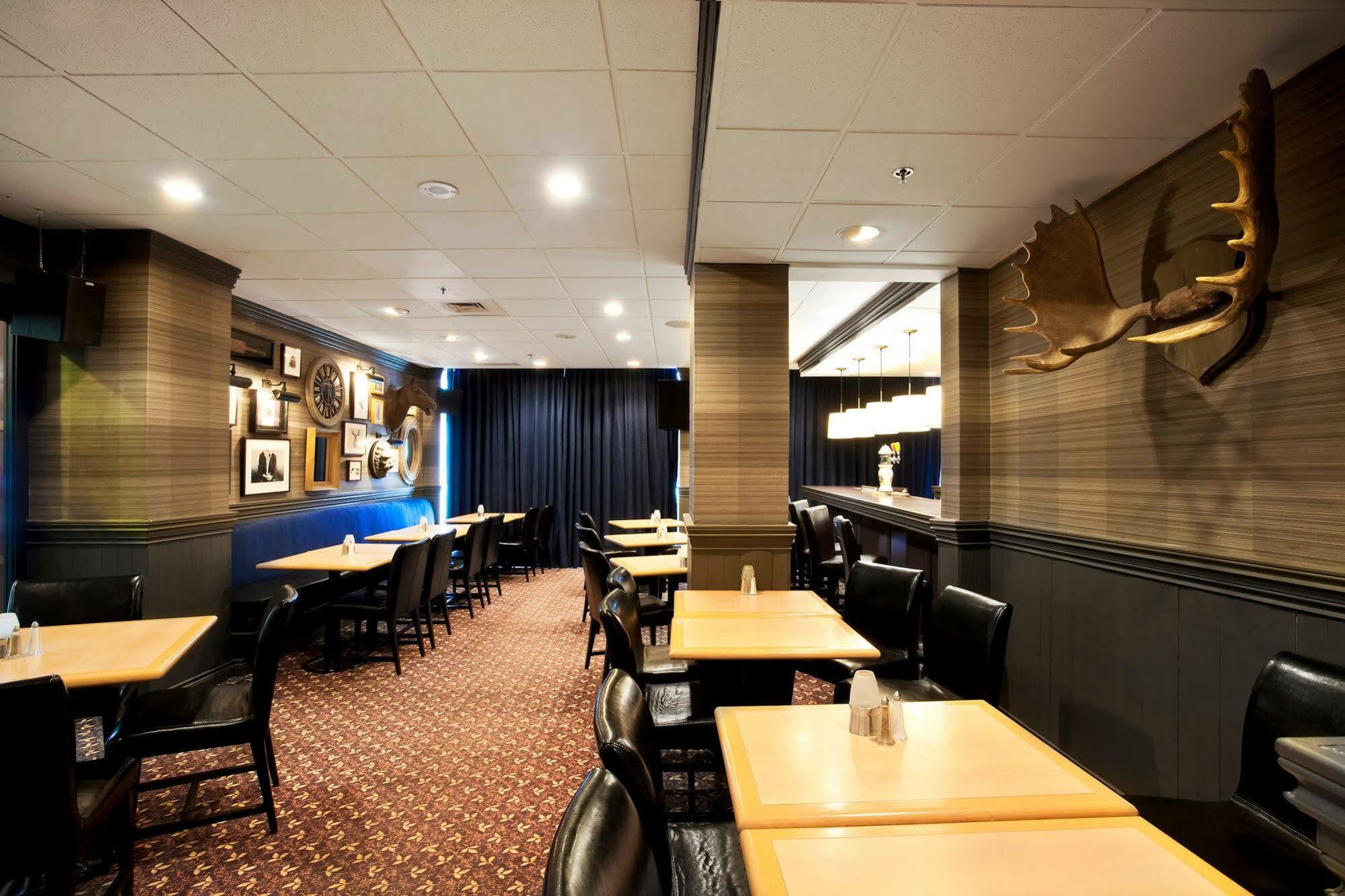 Sandman Hotel Montreal - Longueuil Exterior foto